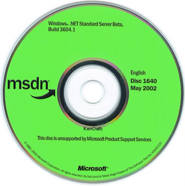 File:DotNET 3604 Standard Server Install CD.jpg
