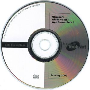 DotNET 3590 Web Server Install CD.jpg