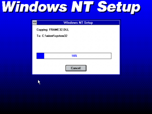 NT 3.1 Build 438 Workstation Setup24.png