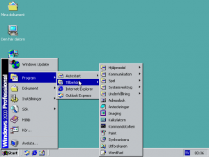 Windows 2000 Build 2195 Pro - Swedish Parallels Picture 40.png