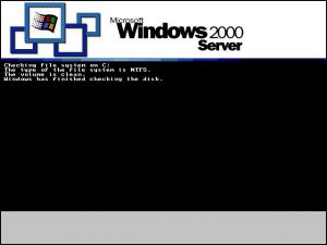 Windows 2000 Build 2195 Server - Debug SP1 Setup 05.jpg