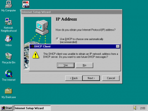 Windows 95 Build 950A OSR1.5 on 31 floppies Setup37.png
