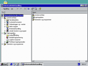 Windows 2000 Build 2195 Pro - Norwegian Parallels Picture 34.png