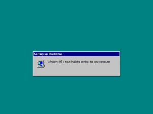 Windows 95 Build 950A OSR1.5 on 31 floppies Setup22.png