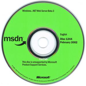 DotNET 3590 Web Server Install CD1.jpg
