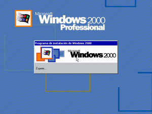 Windows 2000 Build 2195 Pro - Spanish Parallels Picture 7.png