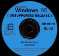 X5609C Windows 95 Worldwide Live! (build 484)