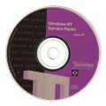 Windows NT Service Packs