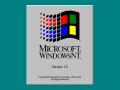 Boot Screens Windows NT 3.1.png