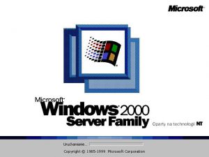 Windows 2000 - International Boot Screens Polish - Srv1.jpg