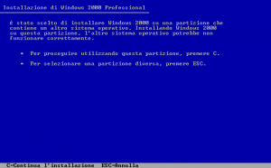 Windows 2000 Build 2195 Pro - Italian Parallels Picture 5.png