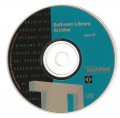 Software Library Archive
