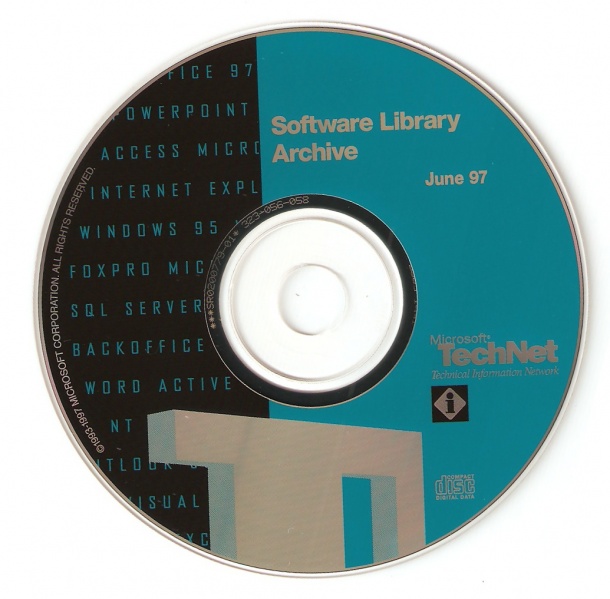 File:TechNet June 1997 Software Library Archive.jpg