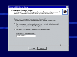 Windows 2000 Datacenter Server (Build 2000) Setup19.png