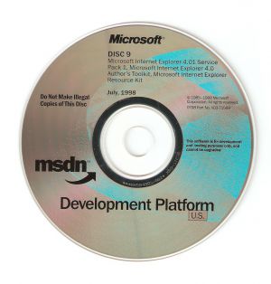 MSDN July 1998 Disc 9.jpg