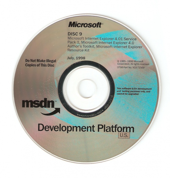 File:MSDN July 1998 Disc 9.jpg