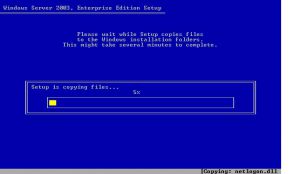 Windows 2003 Build 3790 Enterprise Server - Checked Debug Build Install04.jpg
