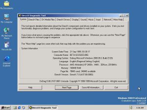Windows 2000 Build 2128 Pro Check-debug Setup 21.jpg