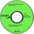 DotNET 3590 Enterprise Server Check-Debug Install CD.jpg