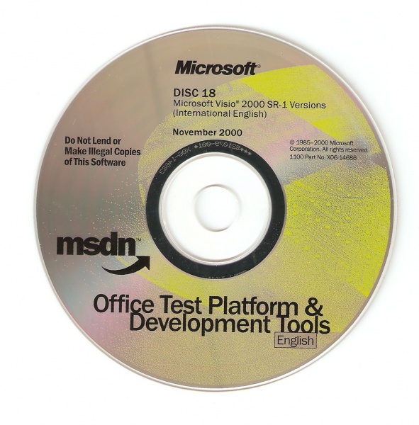 File:MSDN November 2000 Disc 18.jpg