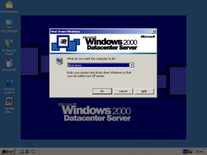 Windows 2000 Build 2195 Datacenter Server SP4 datacenter 36.png