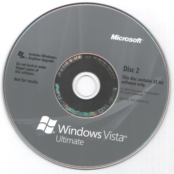 File:Windows Vista Ultimate x86 CD-ROM X12-25533-02.jpg