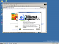 Internet Explorer 5.6