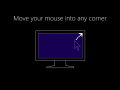 Mouse tutorial (finishing setup)