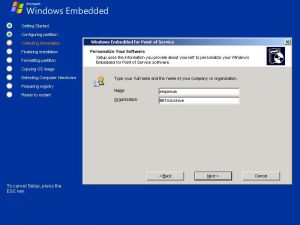 Windows Embedded for Point of Service 1.1 13.png