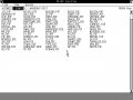 MS-DOS Executive (VGA driver patch)