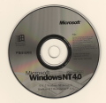 X03-52100 Windows NT 4.0 Options Pack (Chinese-simpl.)