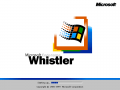 Boot Screens Windows CodenameWhistler.png