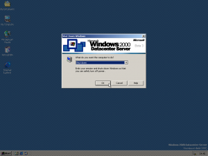 Windows 2000 Datacenter Server (Build 2000) Setup39.png