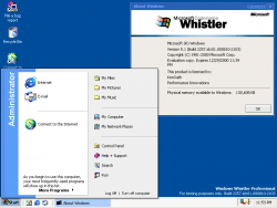 Windows Whistler 2257 Professional 2257Pro1stboot1.png