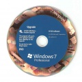 X15-60531-01 Windows 7 Professional x64 (Retail Upgrade)