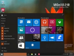 Windows 10 Build 10064.jpg