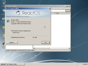 ReactOS 0.4-SVN (r67464) setup55.png