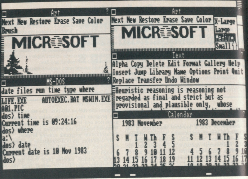 File:Windows 1.0 in 1983 - Electronics (83-12).png