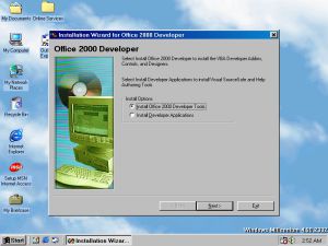 MS Office 9 Developer Build 8268 And Beta2 Setup 04.jpg