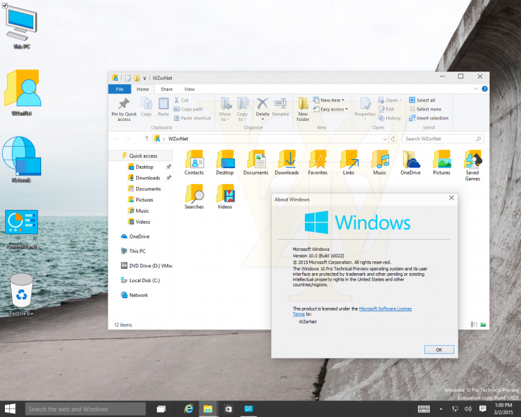 File:Windows 10 Build 10022.png