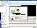 About Windows Movie Maker Version 1.1.2162.0 on Microsoft Codename Whistler build 2410 Personal