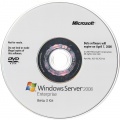 Part Number: X13-61762-02 Windows Server 2008 Beta 3 Enterprise x86