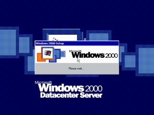 Windows 2000 Build 2195 Datacenter Server SP4 datacenter 08.png