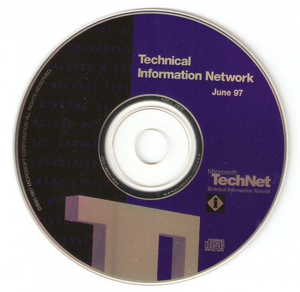 File:TechNet June 1997 Technical Information Network.jpg
