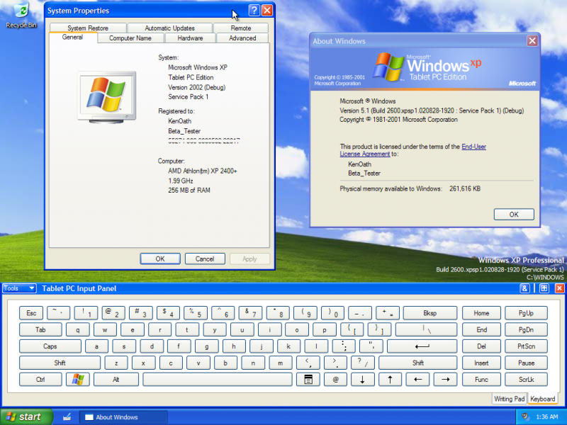File:Windows XP Tablet PC Edition 2002 SP1 Check-Debug Setup 28.png