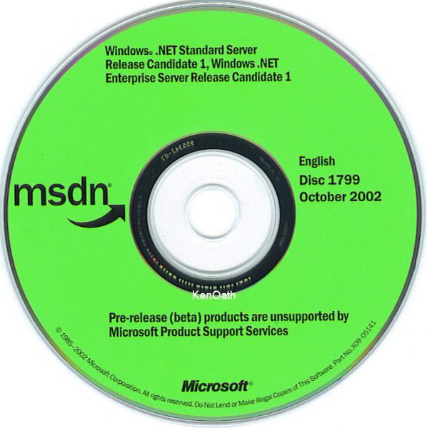 File:DotNET 3663 Standard Server Install CD.jpg