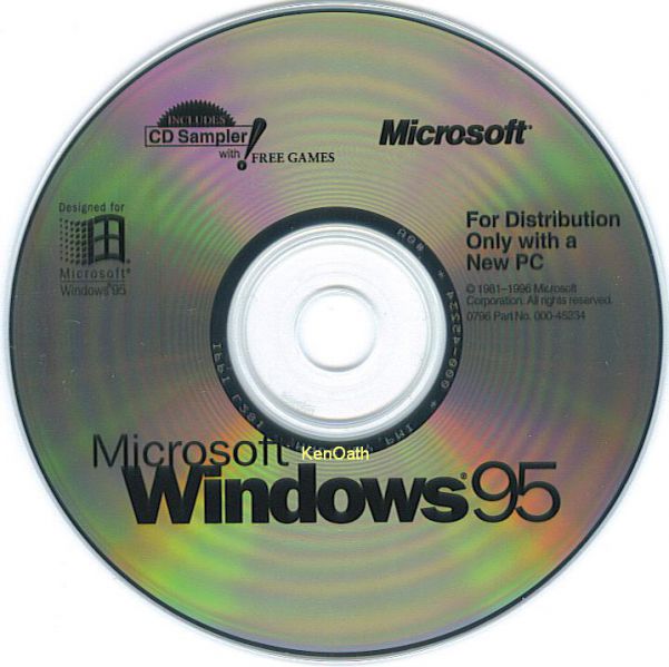File:Windows 95 Retail OEM CDs 95B OSR 2.0.jpg