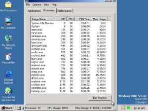Windows 2000 Build 2195 Advanced Server - Debug SP2 Setup 12.jpg