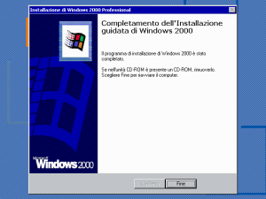Windows 2000 Build 2195 Pro - Italian Parallels Picture 23.png