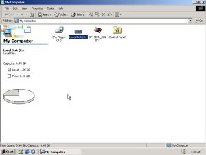 Windows 2000 Build 2195 Server - Debug SP1 Setup 11.jpg